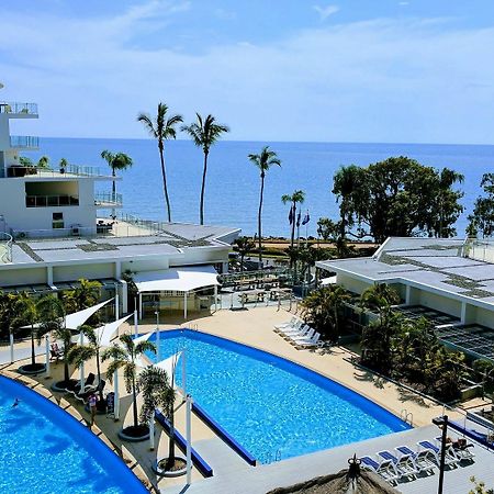 Pier Resort Urangan Eksteriør billede