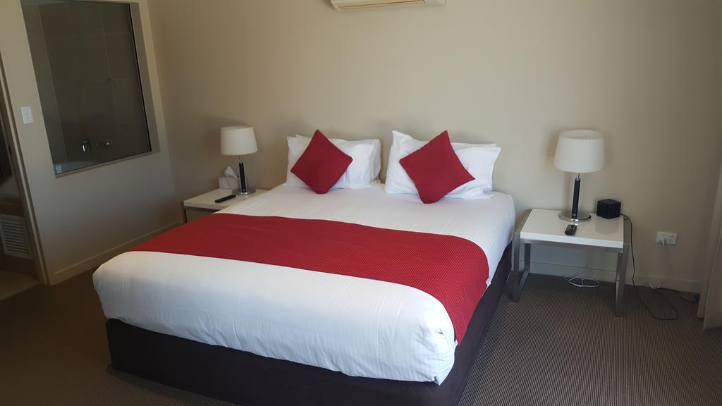 Pier Resort Urangan Eksteriør billede